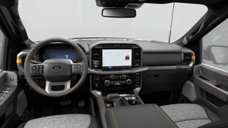 2026 Ford F-150® Internal Image 2